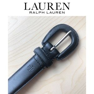 VINTAGE Ralph Lauren Belt